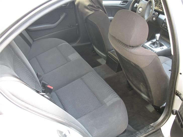 BMW E46 solgt billede 4