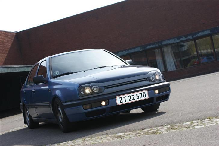 VW Vento *BYTTET* billede 1