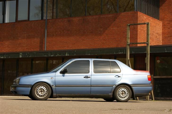 VW Vento *BYTTET* billede 2