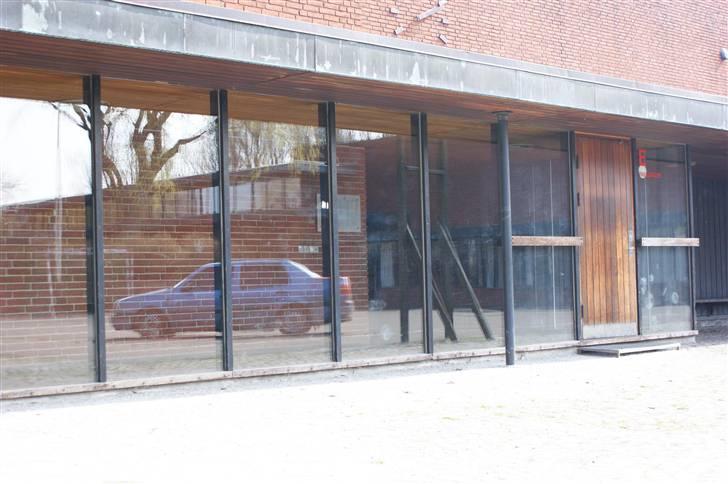 VW Vento *BYTTET* billede 4