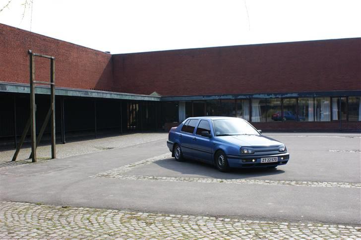 VW Vento *BYTTET* billede 5