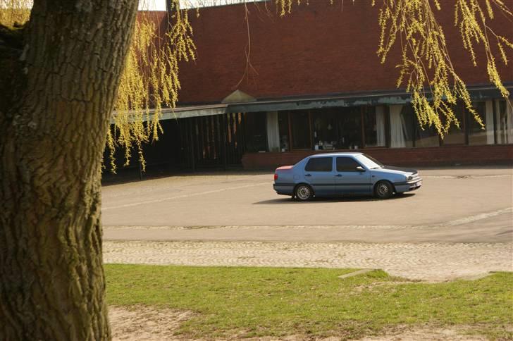 VW Vento *BYTTET* billede 6