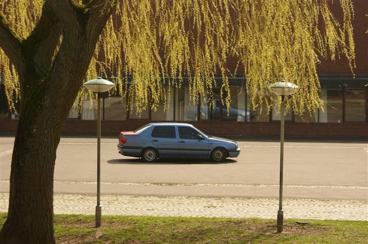 VW Vento *BYTTET* billede 9