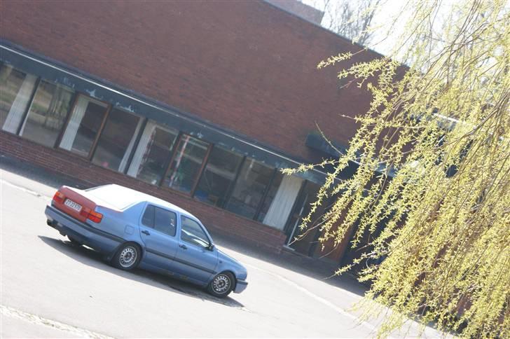 VW Vento *BYTTET* billede 10