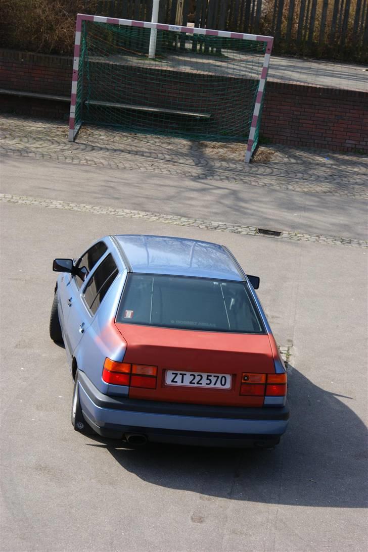 VW Vento *BYTTET* billede 11