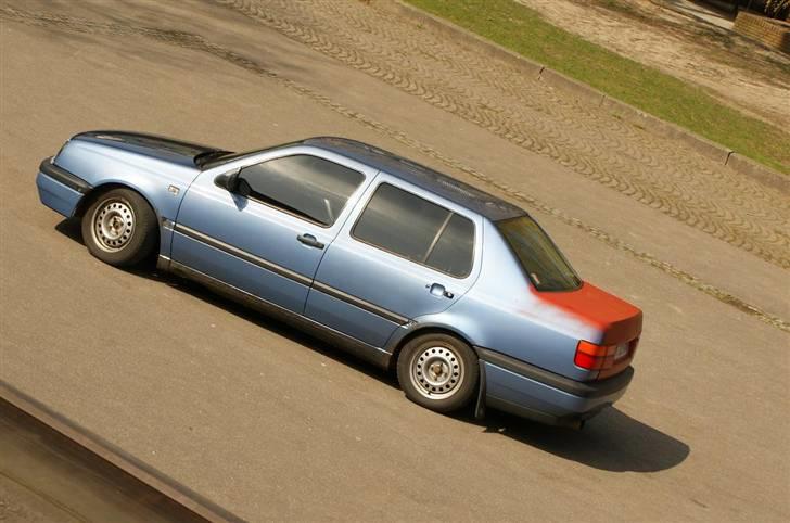 VW Vento *BYTTET* billede 12