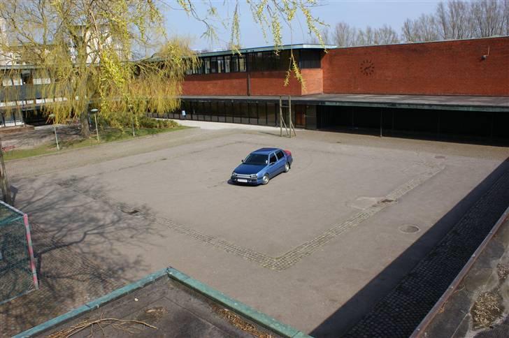 VW Vento *BYTTET* billede 13