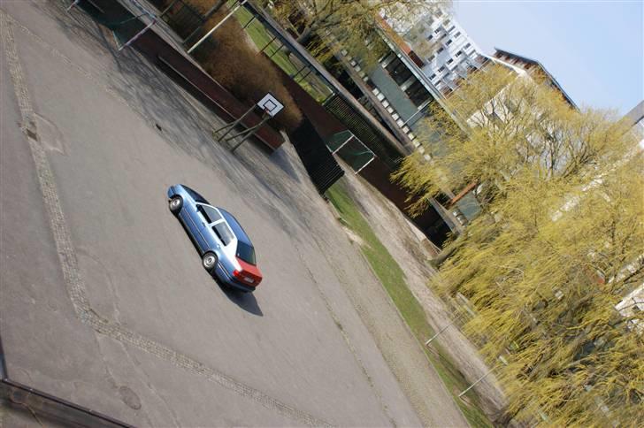 VW Vento *BYTTET* billede 14