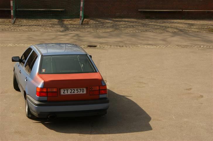 VW Vento *BYTTET* billede 15