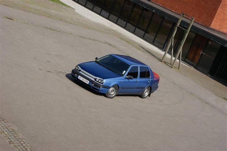 VW Vento *BYTTET* billede 18