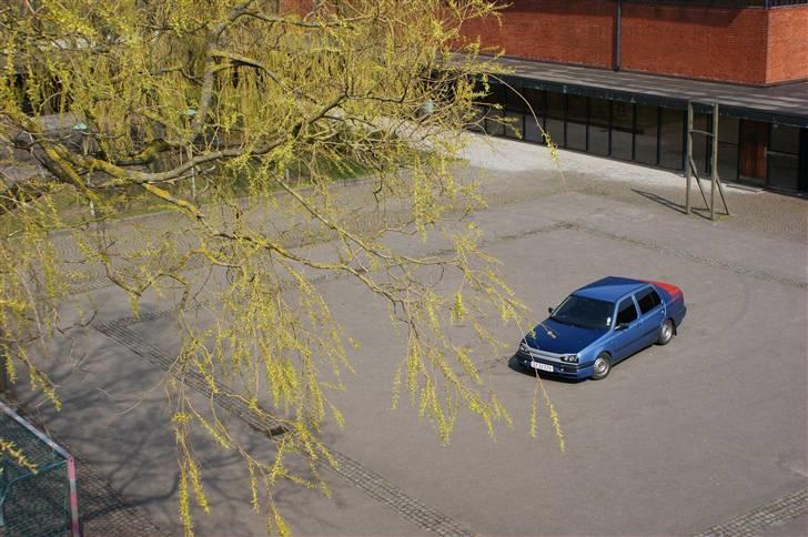 VW Vento *BYTTET* billede 19