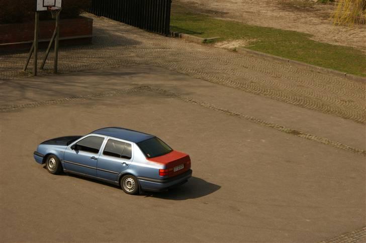 VW Vento *BYTTET* billede 20