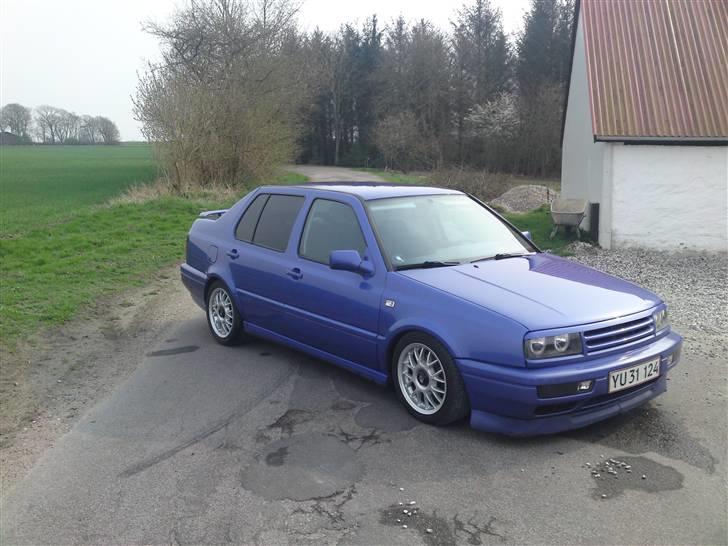 VW [vento gt]  RIP billede 4