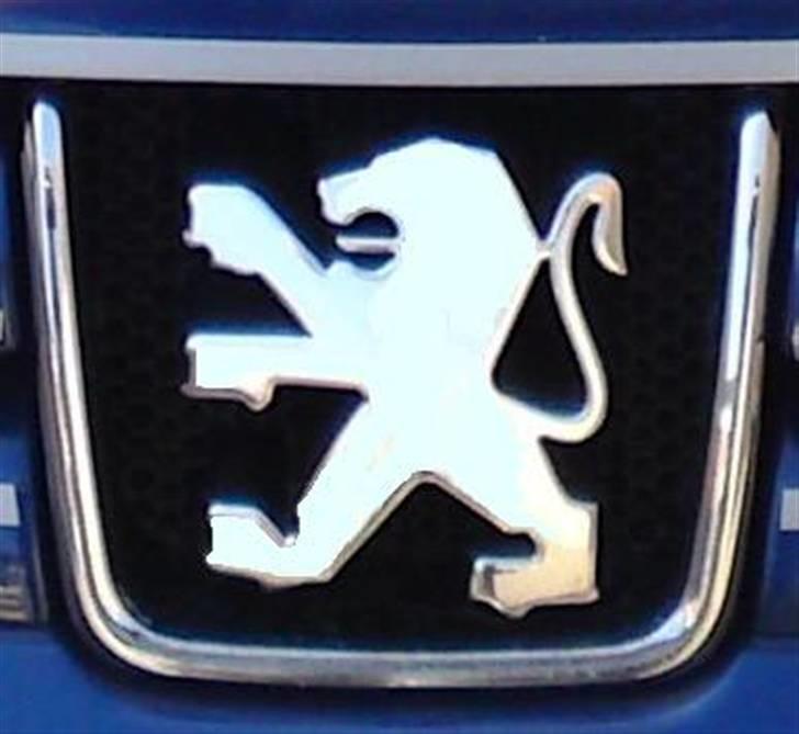 Peugeot 406 - SOLGT billede 11