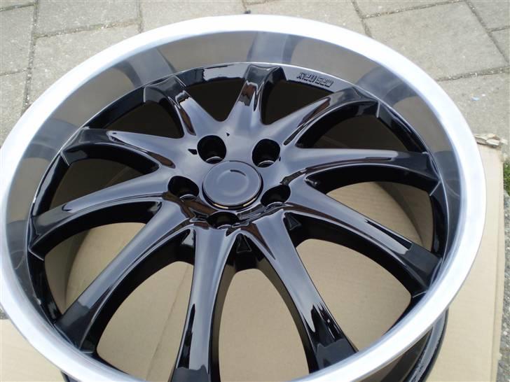 VW Golf Gti  billede 11