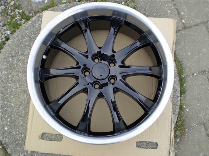 VW Golf Gti  billede 12