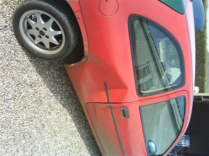 Opel Corsa B R.I.P:-( billede 18