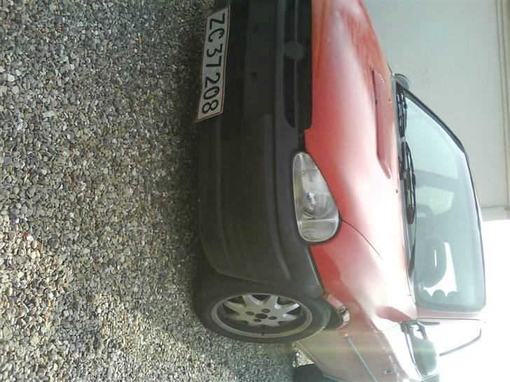 Opel Corsa B R.I.P:-( billede 20