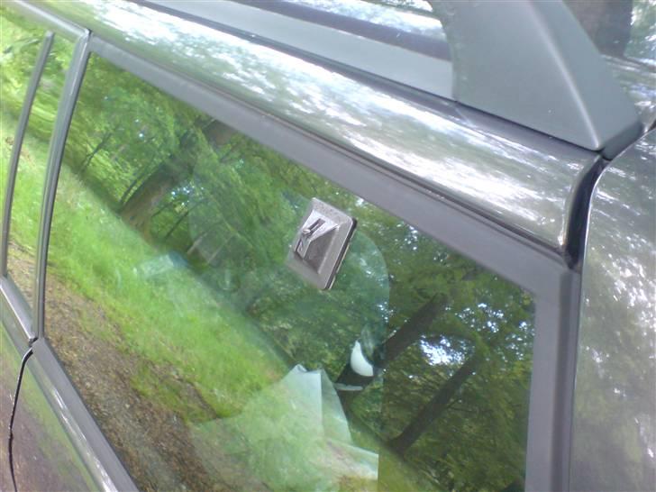 Opel Astra 1,7 DTL Stc billede 9