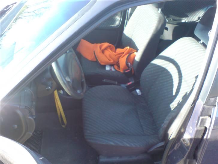 Opel Astra 1,7 DTL Stc billede 10