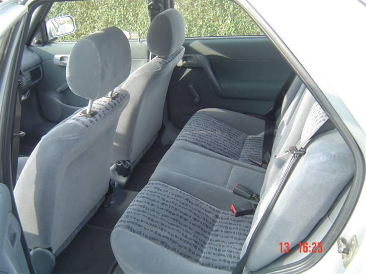 Skoda Felicia 1.3 Glxi (DØD) billede 6