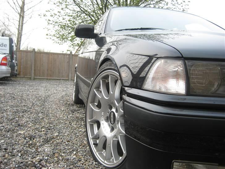 BMW 318 TDS Solgt billede 1