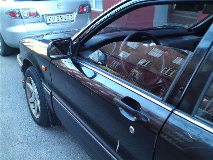 Mitsubishi Galant billede 11