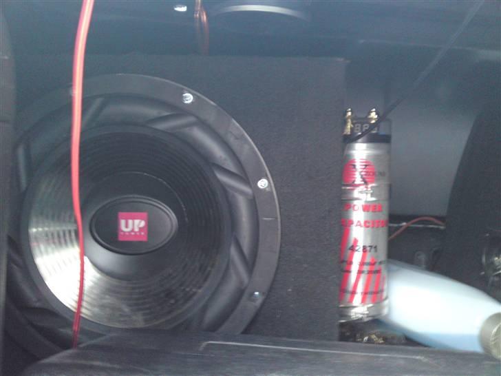 Mitsubishi Galant billede 17