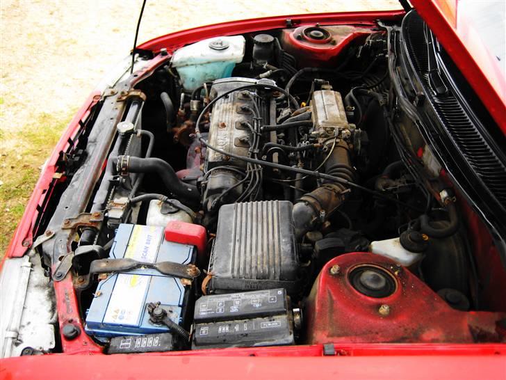 Toyota Corolla  - Symaskinen billede 12