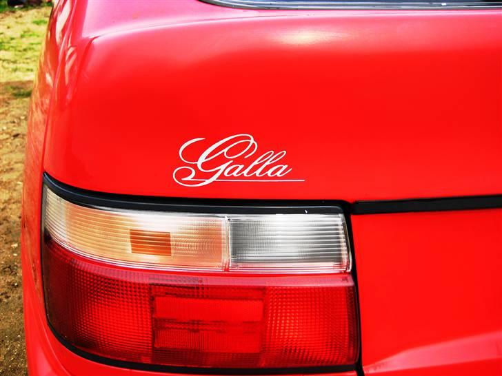 Toyota Corolla  - GAL-LA billede 15