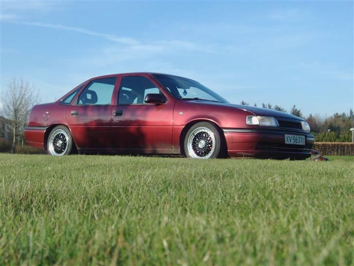 Opel vectra V6 24V???? billede 12