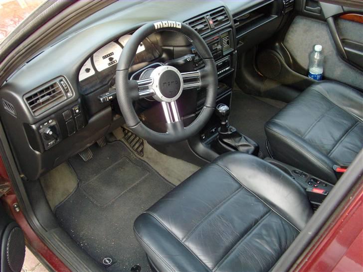 Opel vectra V6 24V???? billede 19