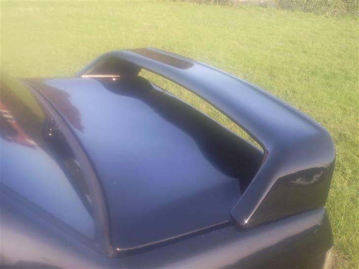 BMW e30 323i billede 11