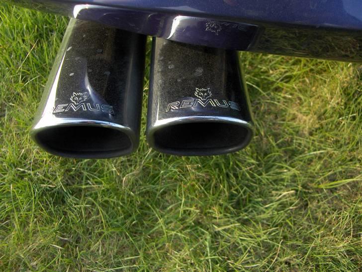 Opel Vectra B Hatchback billede 7