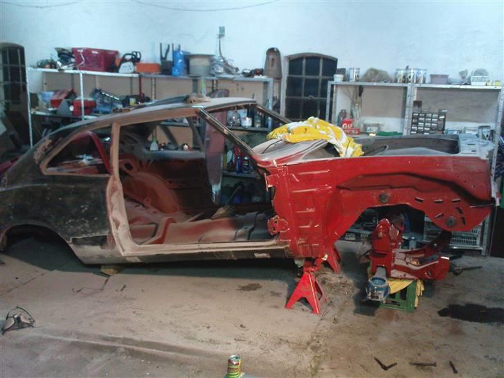 Ford Cortina GT Mk3 billede 3