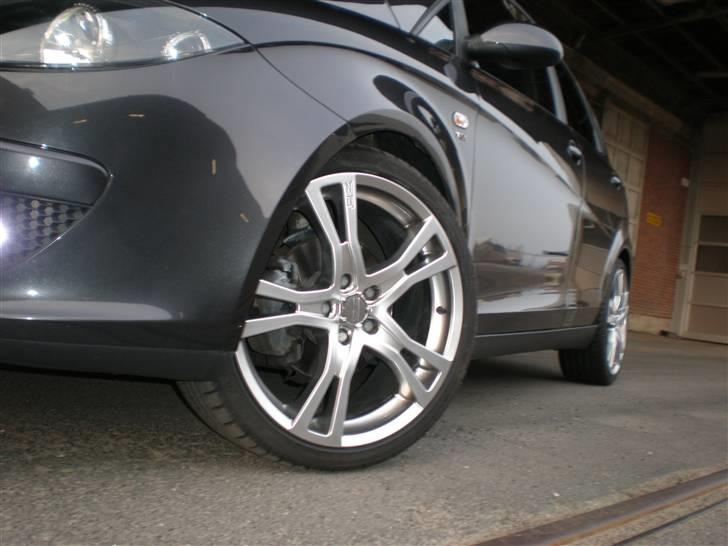 Seat Altea 2.0 TDI  *SOLGT* billede 6