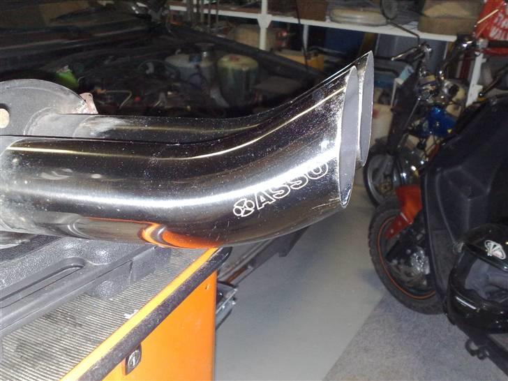 VW Golf Mk2 1.6 VÆK!!!!!! billede 18