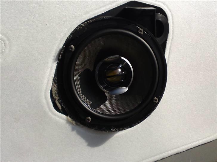 Peugeot 206 billede 8