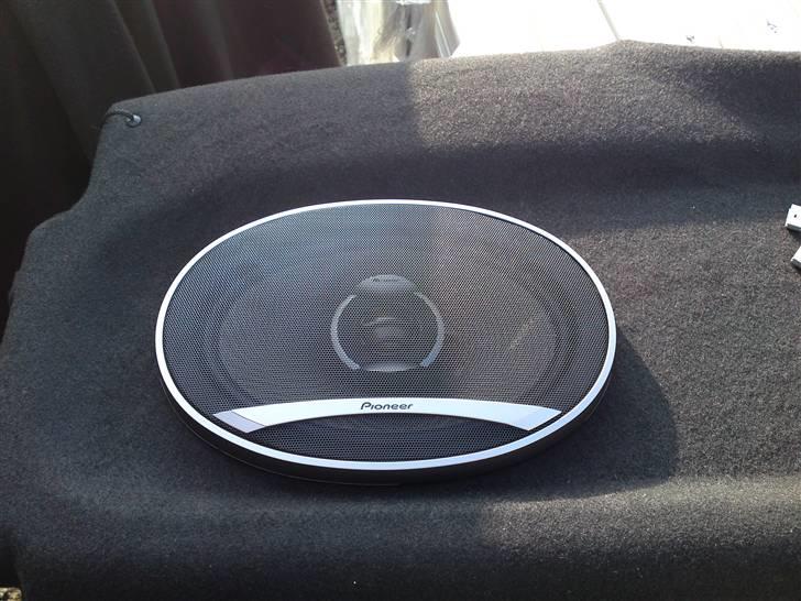 Peugeot 206 billede 9