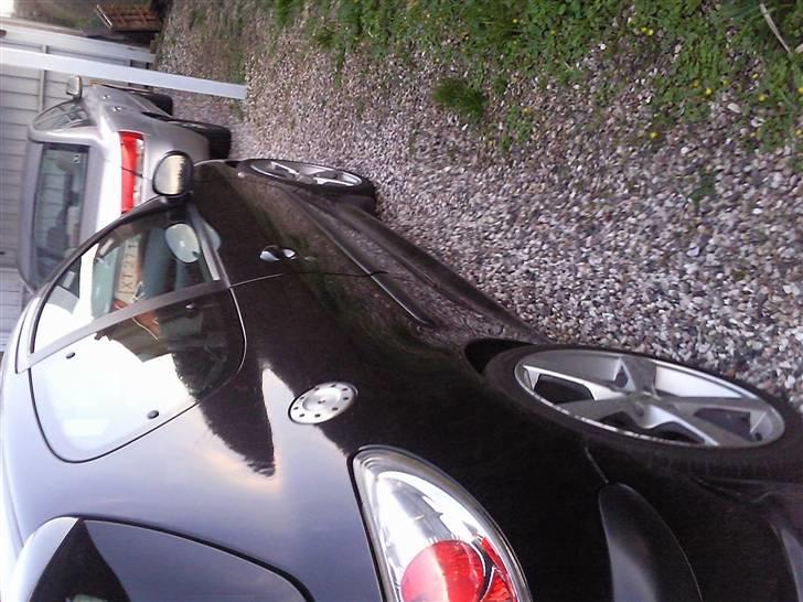 Peugeot 206 XR - SOLGT billede 6