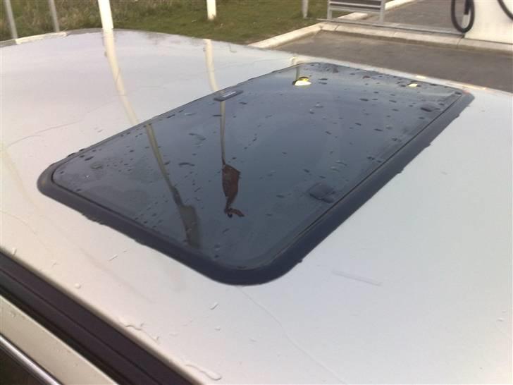 VW Golf 1.6 D. GL - Solgt billede 5