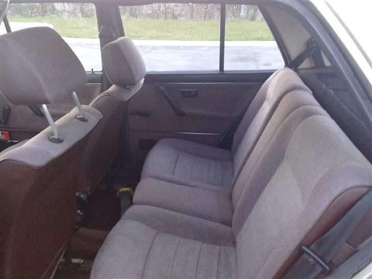 VW Golf 1.6 D. GL - Solgt billede 7