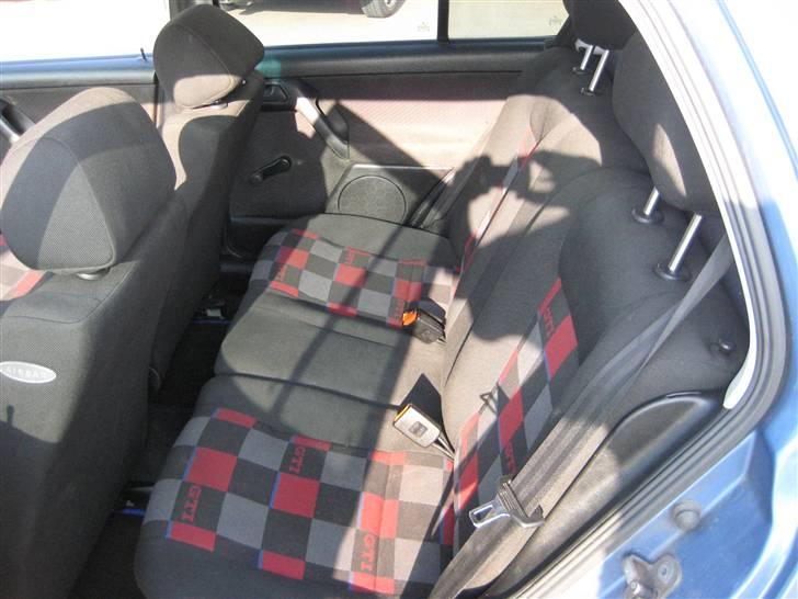 VW vento solgt billede 11