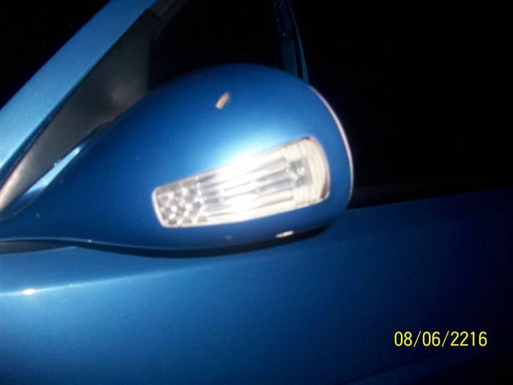 VW Golf 2 1.9 TD OpenAir - M3 spejl billede 15