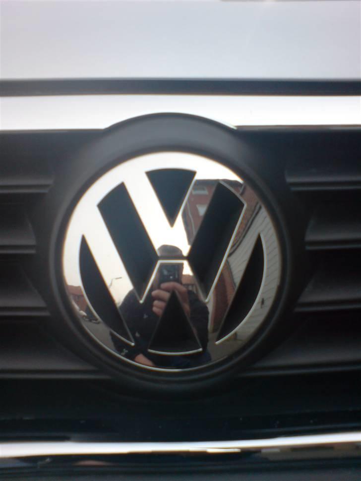 VW Passat - Det eneste der holder :P billede 7