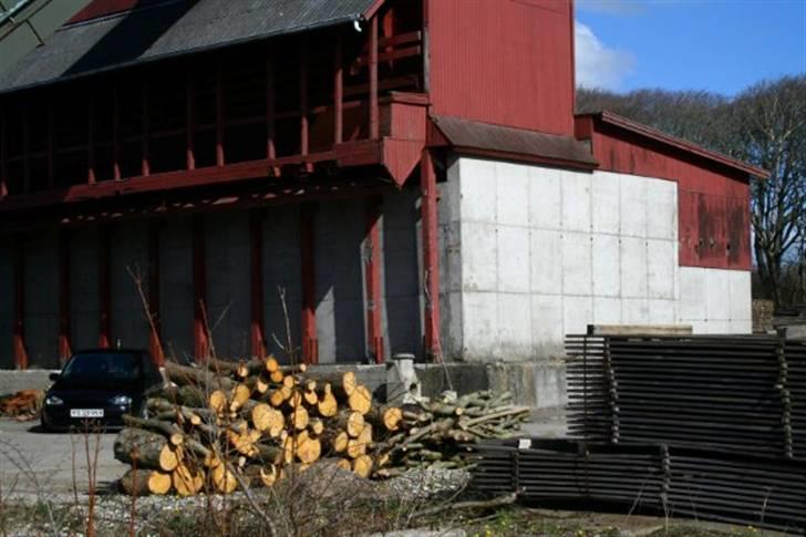 Opel CORSA B SPORT 16V SOLGT billede 9