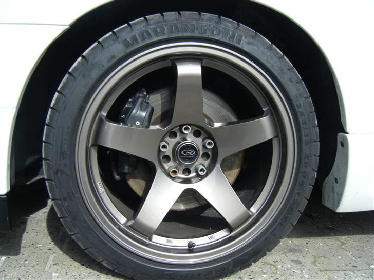 Nissan R33 GTR Vspec ** SOLGT ** billede 4