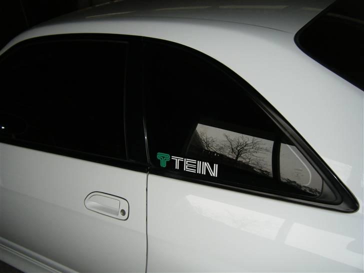 Nissan R33 GTR Vspec ** SOLGT ** billede 5