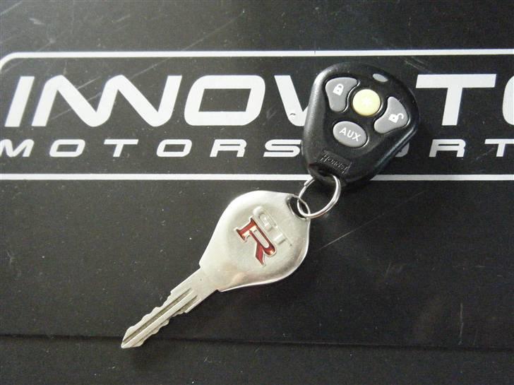 Nissan R33 GTR Vspec ** SOLGT ** billede 10