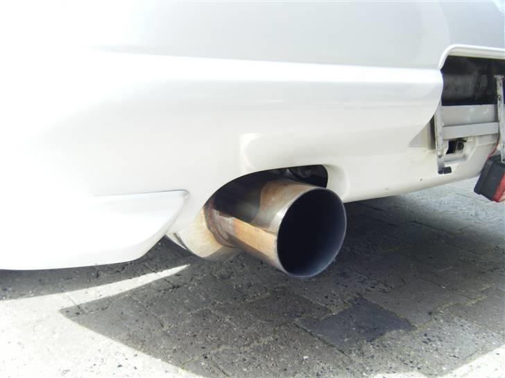 Nissan R33 GTR Vspec ** SOLGT ** billede 12